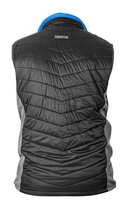 Grijani Prsluk Preston Thermatech Heated Gilet