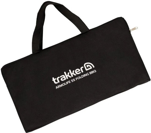 Grill Trakker Armolife SS Preklopni roštilj