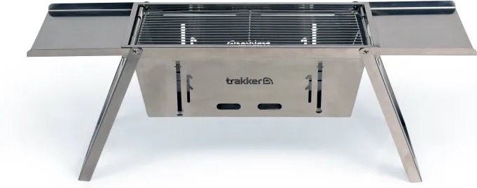 Grill Trakker Armolife SS Preklopni roštilj