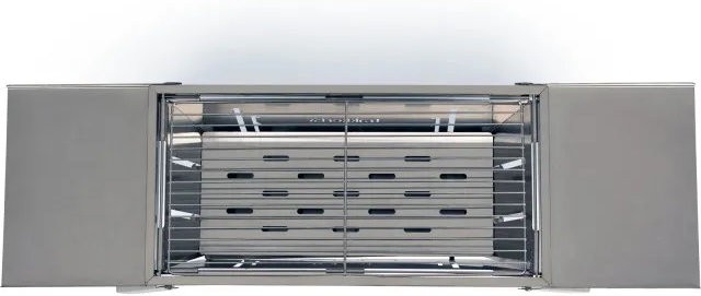 Grill Trakker Armolife SS Preklopni roštilj