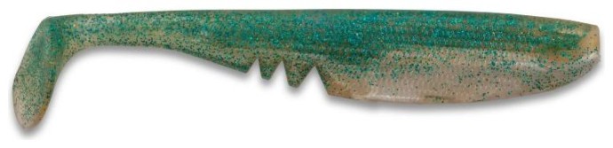 Gumena Mamac Aquantic Racker Shad 22cm