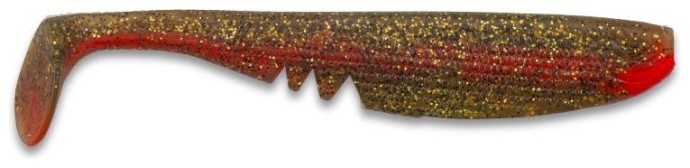 Gumena Mamac Aquantic Racker Shad 22cm