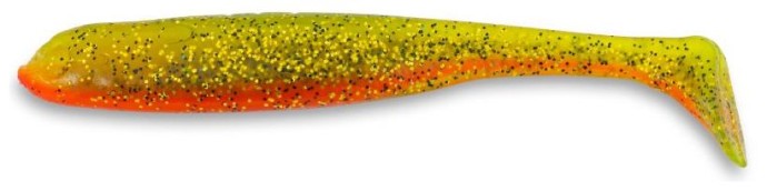 Gumena Mamac Aquantic Slim Jim netoksična 13cm