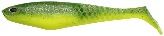 Gumena Mamac Berkley PowerBait Cullshad