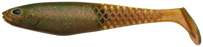 Gumena Mamac Berkley PowerBait Cullshad