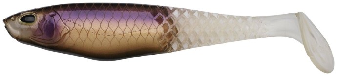 Gumena Mamac Berkley PowerBait Cullshad