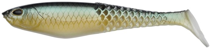 Gumena Mamac Berkley PowerBait Cullshad