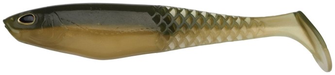 Gumena Mamac Berkley PowerBait Cullshad