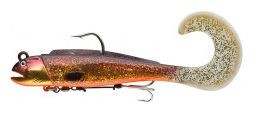Gumena Mamac Daiwa Grandwave D-Wolf Curly