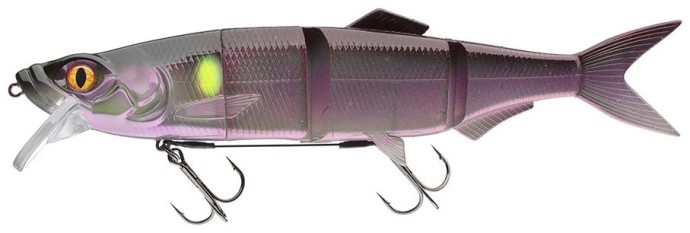 Gumena Mamac Daiwa Prorex Hybrid Swimbait 25cm 125gr