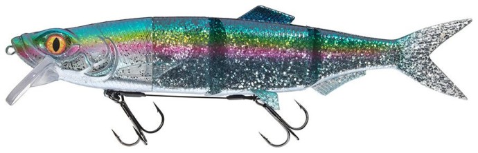 Gumena Mamac Daiwa Prorex Hybrid Swimbait 25cm 125gr