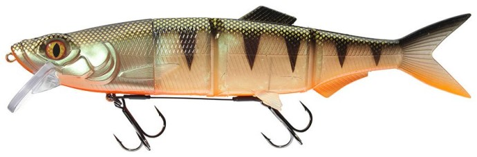 Gumena Mamac Daiwa Prorex Hybrid Swimbait 25cm 125gr