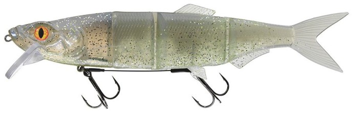 Gumena Mamac Daiwa Prorex Hybrid Swimbait 25cm 125gr