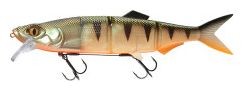 Gumena Mamac Daiwa Prorex Hybrid Swimbait 25cm 125gr