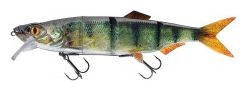 Gumena Mamac Daiwa Prorex Hybrid Swimbait 25cm 125gr