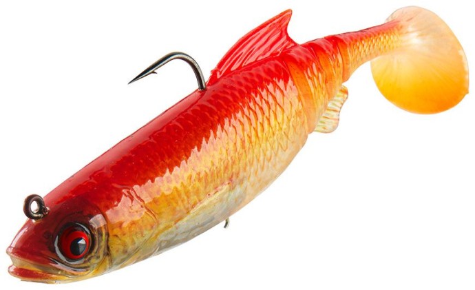 Gumena Mamac Daiwa Prorex Lazy Roach
