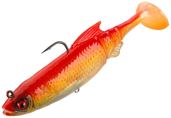 Gumena Mamac Daiwa Prorex Lazy Roach