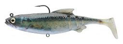 Gumena Mamac Daiwa Prorex Lazy Roach