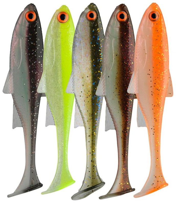 Gumena Mamac DAIWA Prorex Live Roach Set