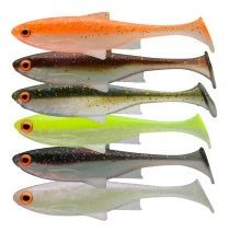 Gumena Mamac DAIWA Prorex Live Roach Set