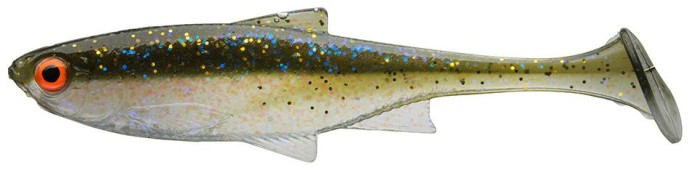 Gumena Mamac Daiwa Prorex Live Roach Zeleno Roach