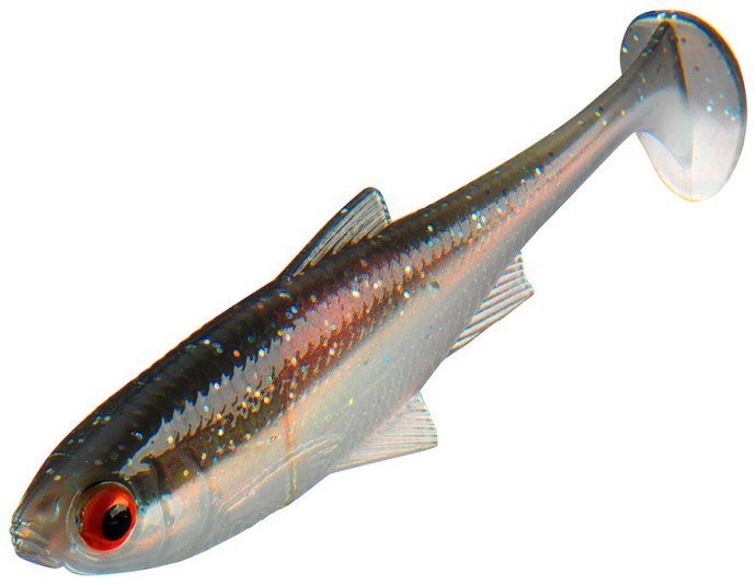 Gumena Mamac Daiwa Prorex Live Roach