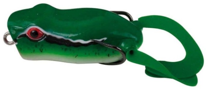 Gumena Mamac Doiyo Kaeru 60 Kami 6cm 13,3gr