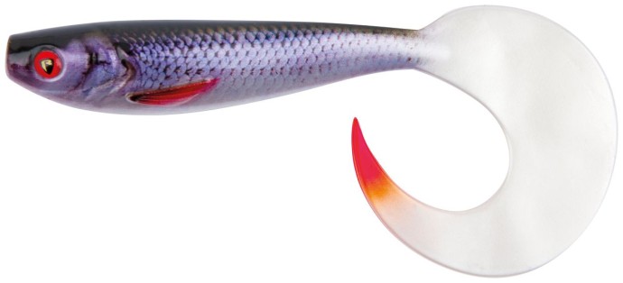 Gumena Mamac Fox Rage Pro Grub Super Natural Roach