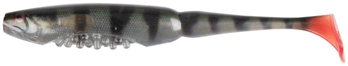Gumena Mamac Fox Rage Scent Shad Purple Chart