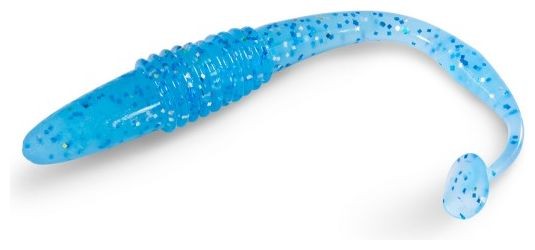 Gumena Mamac Iron Claw Eazy-Add Shad 12cm