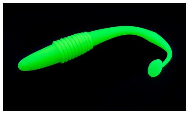 Gumena Mamac Iron Claw Eazy-Add Shad 12cm