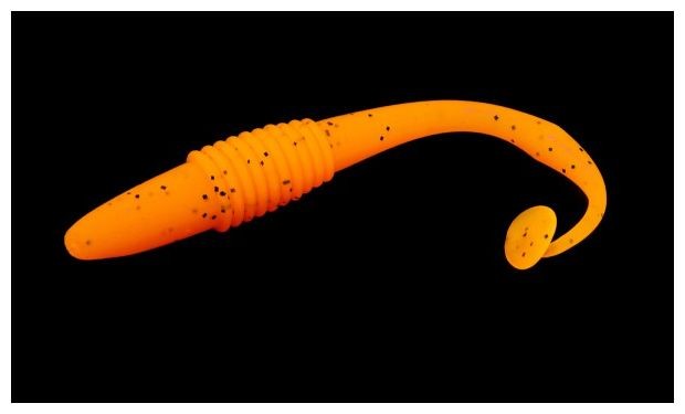Gumena Mamac Iron Claw Eazy-Add Shad 12cm