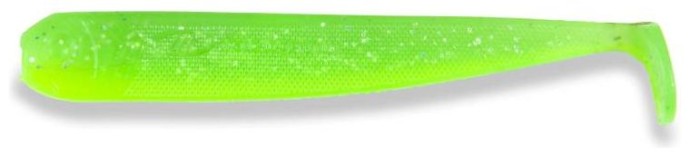 Gumena Mamac Iron Claw Moby Long Shad 2.0