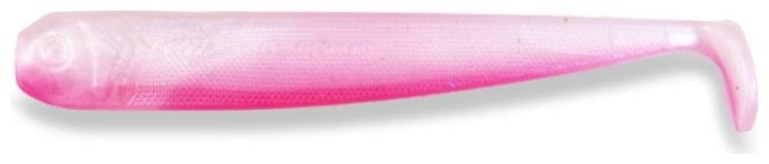 Gumena Mamac Iron Claw Moby Long Shad 2.0