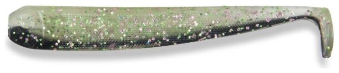 Gumena Mamac Iron Claw Moby Long Shad 2.0