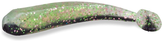 Gumena Mamac Iron Claw Moby Long Shad 2.0