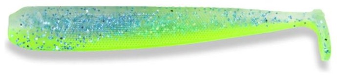 Gumena Mamac Iron Claw Moby Long Shad 2.0