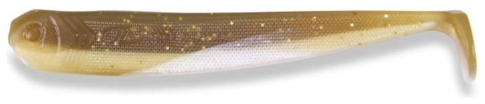 Gumena Mamac Iron Claw Moby Long Shad 2.0