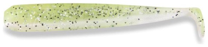 Gumena Mamac Iron Claw Moby Long Shad 2.0