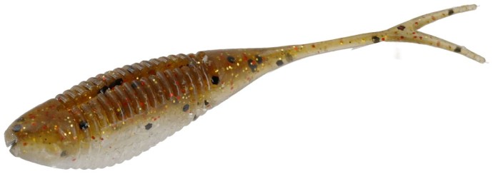 Gumena Mamac Mikado Fish Fry 573