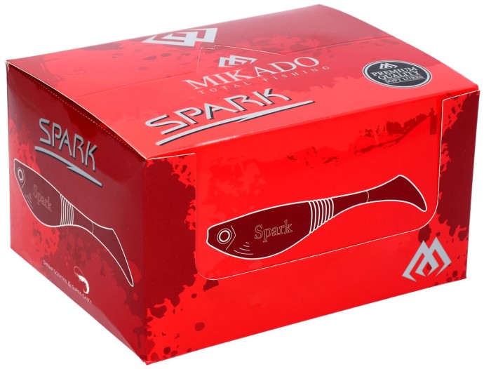 Gumena Mamac Mikado Spark