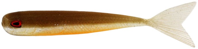 Gumena Mamac Westin Megateez V-Tail