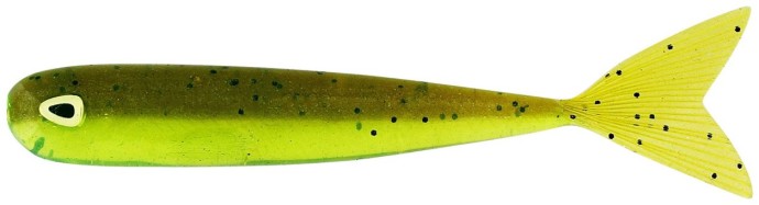Gumena Mamac Westin Megateez V-Tail