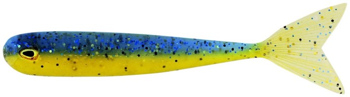 Gumena Mamac Westin Megateez V-Tail