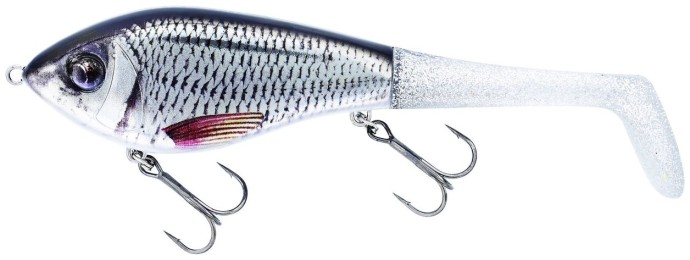 Gumena Mamac Westin Swim Tail 12cm 62gr
