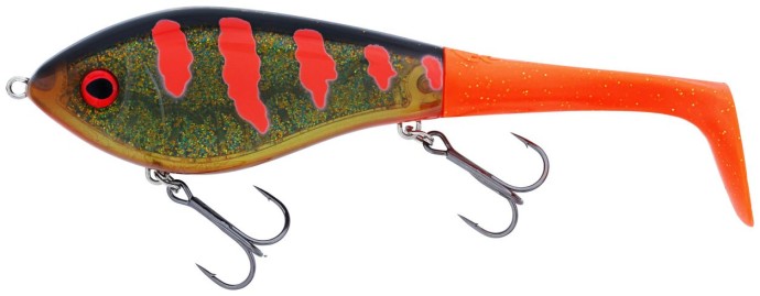 Gumena Mamac Westin Swim Tail 12cm 62gr