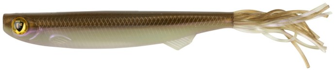 Gumená Nástraha Fox Rage Slick Legend SS