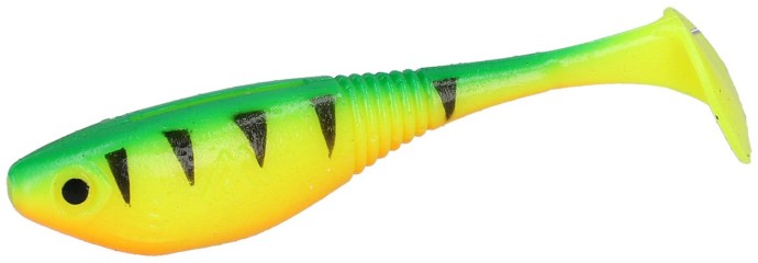 Gumená Nástraha Mikado Spark