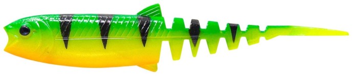 Gumená Nástraha Savage Gear Cannibal Minnow