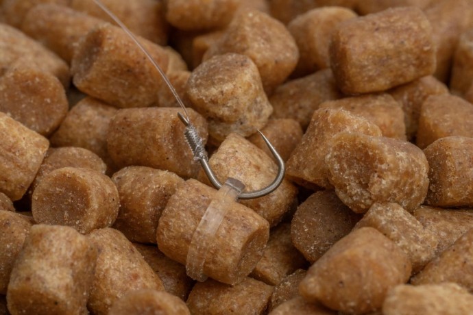 Gumene Opruge Preston Hookable Bait Bands